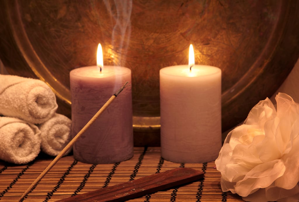 Incense stick